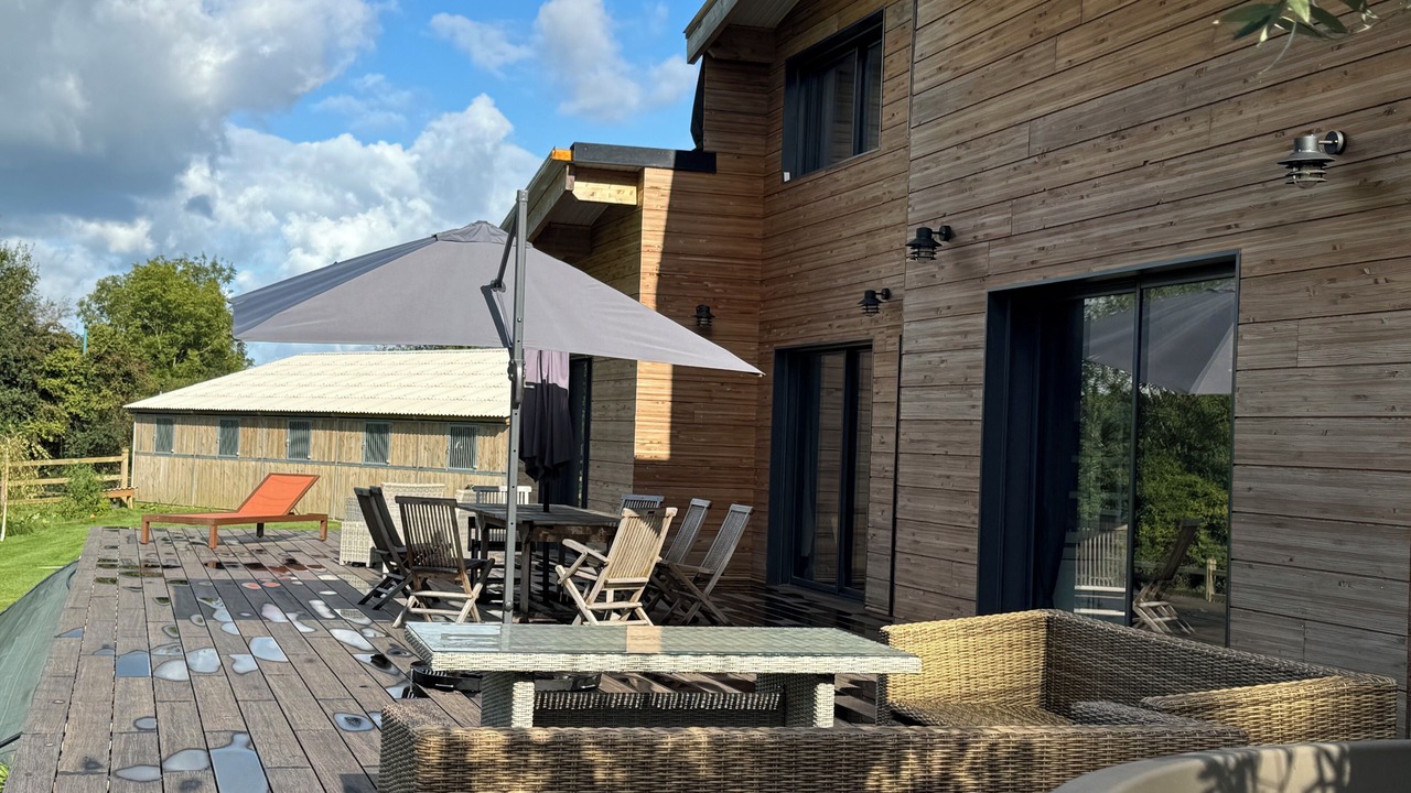 Photo of Outdoor in Annebault