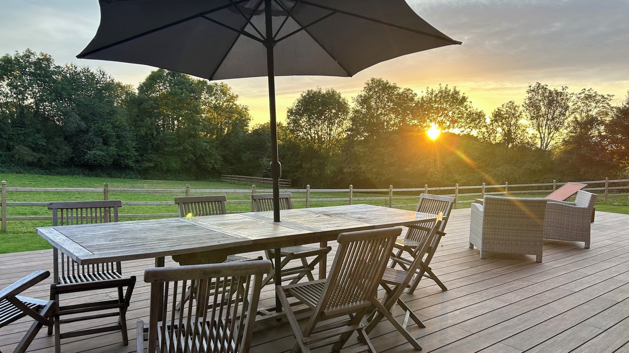 Photo of Outdoor in Annebault