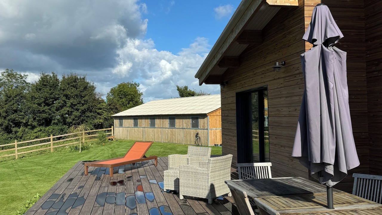 Photo of Outdoor in Annebault