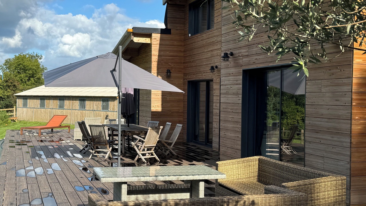 Photo of Outdoor in Annebault