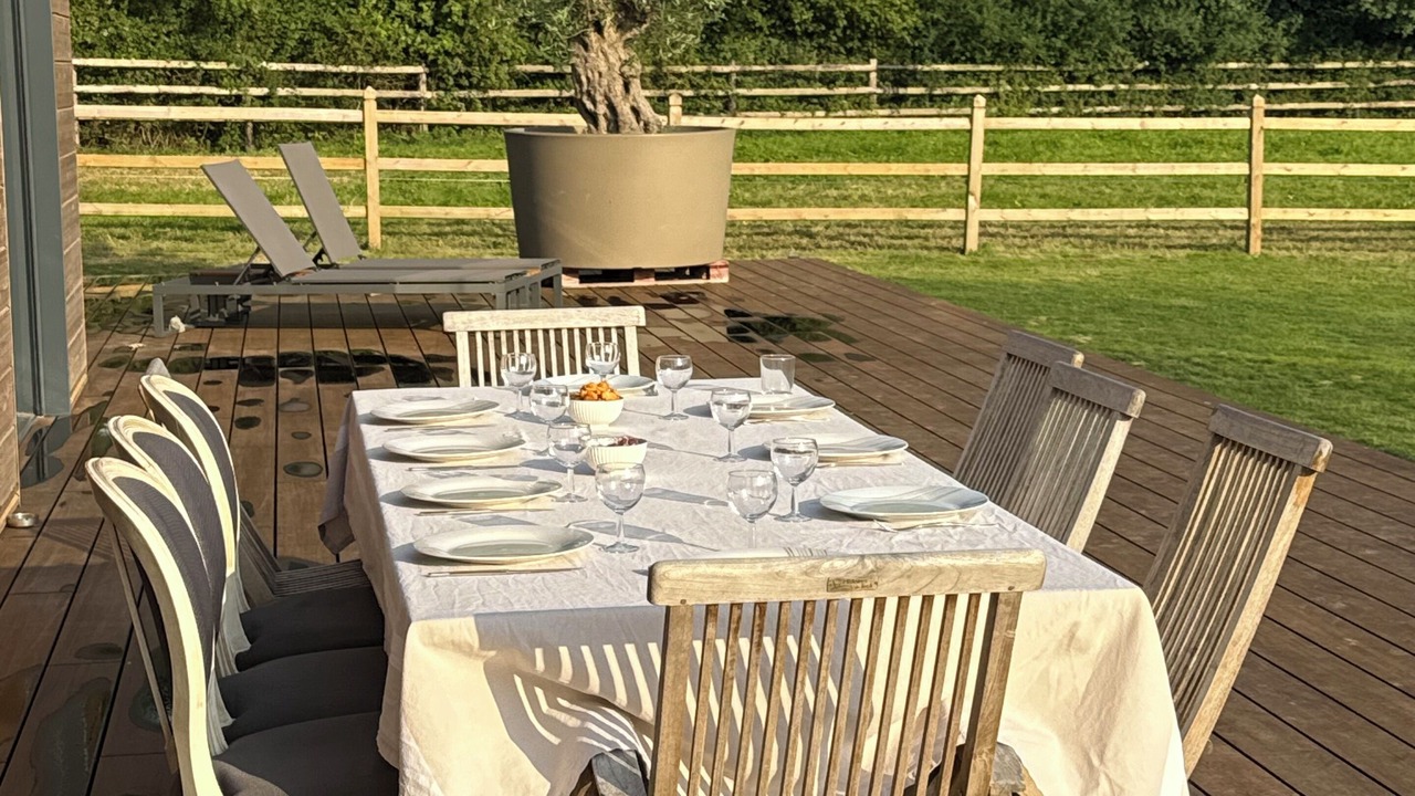 Photo of Outdoor in Annebault