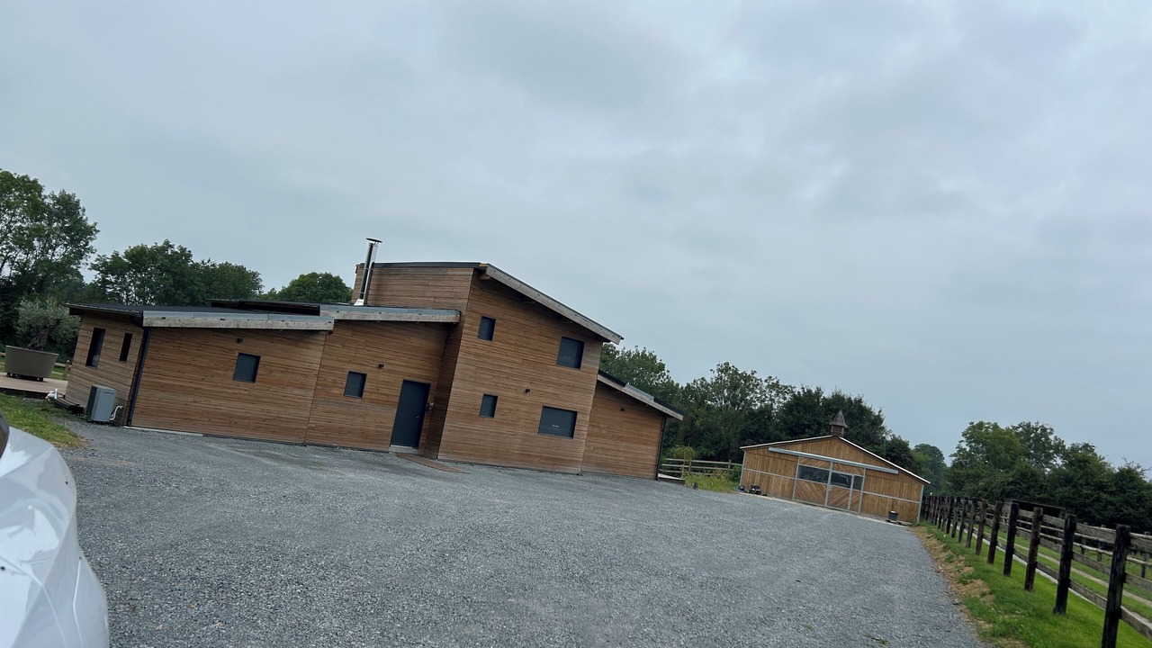 Photo of Outdoor in Annebault