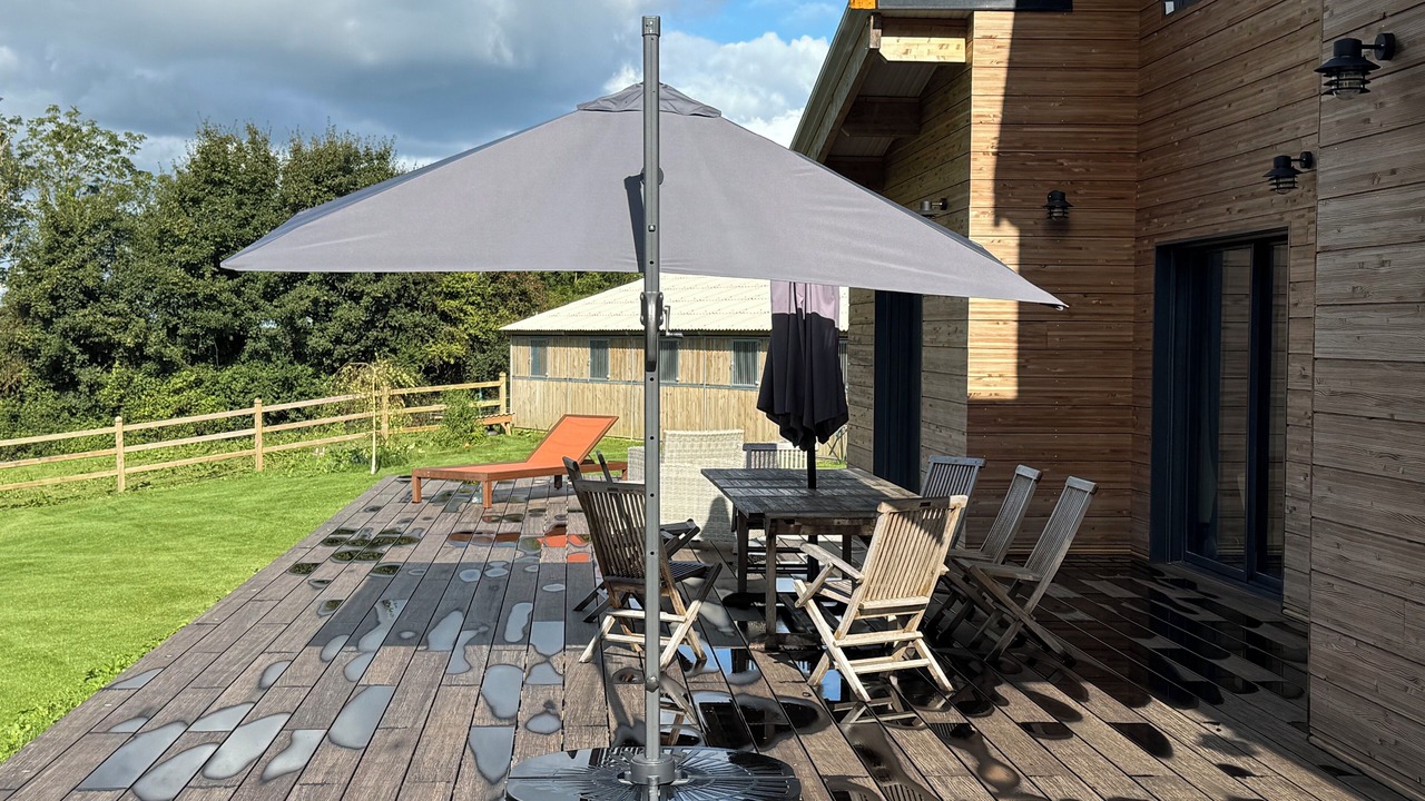 Photo of Outdoor in Annebault