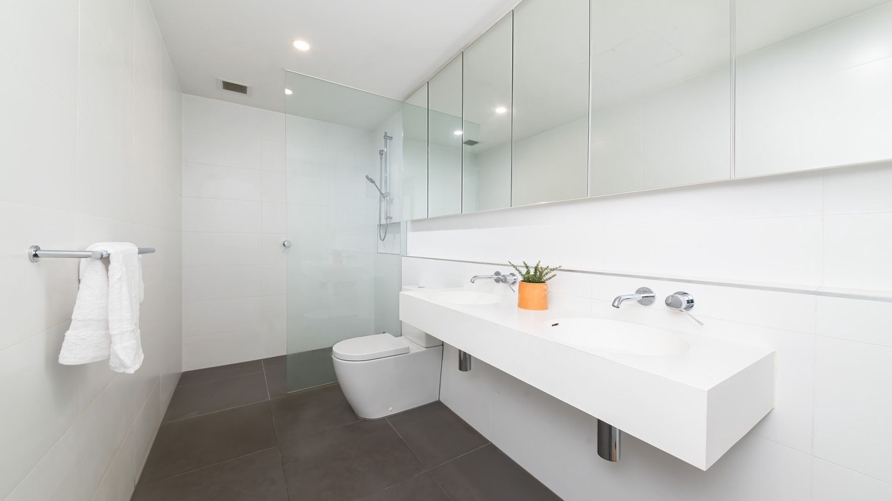 Photo of Bathroom in Sandringham