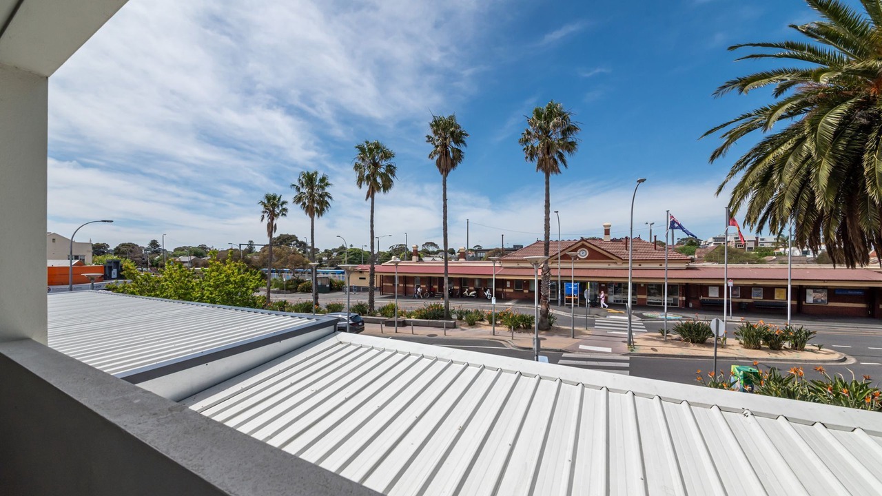 Photo of Patio Balcony in Sandringham