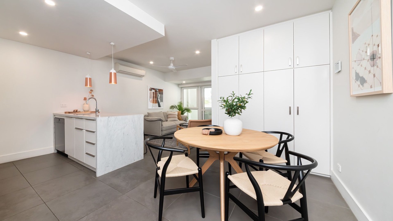 Photo of Patio Balcony in Sandringham