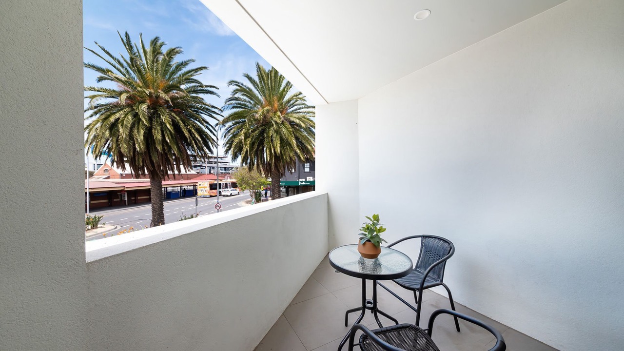 Photo of Patio Balcony in Sandringham
