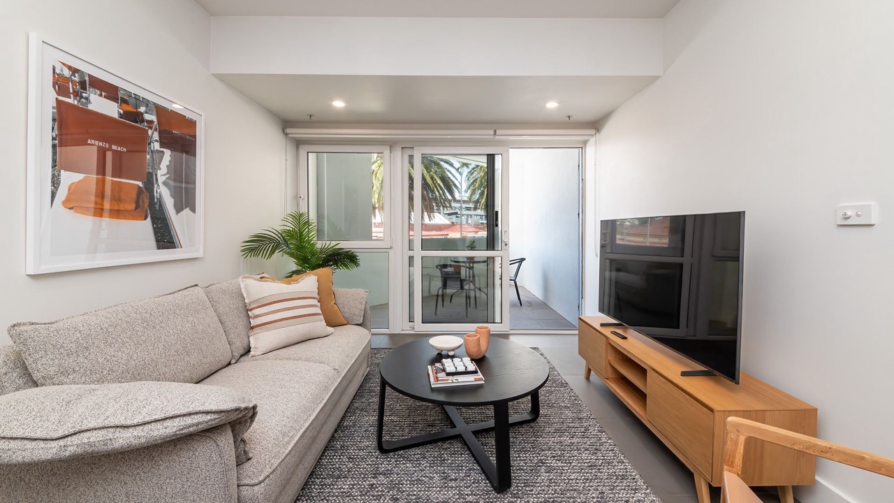 Photo of Bedroom in Sandringham