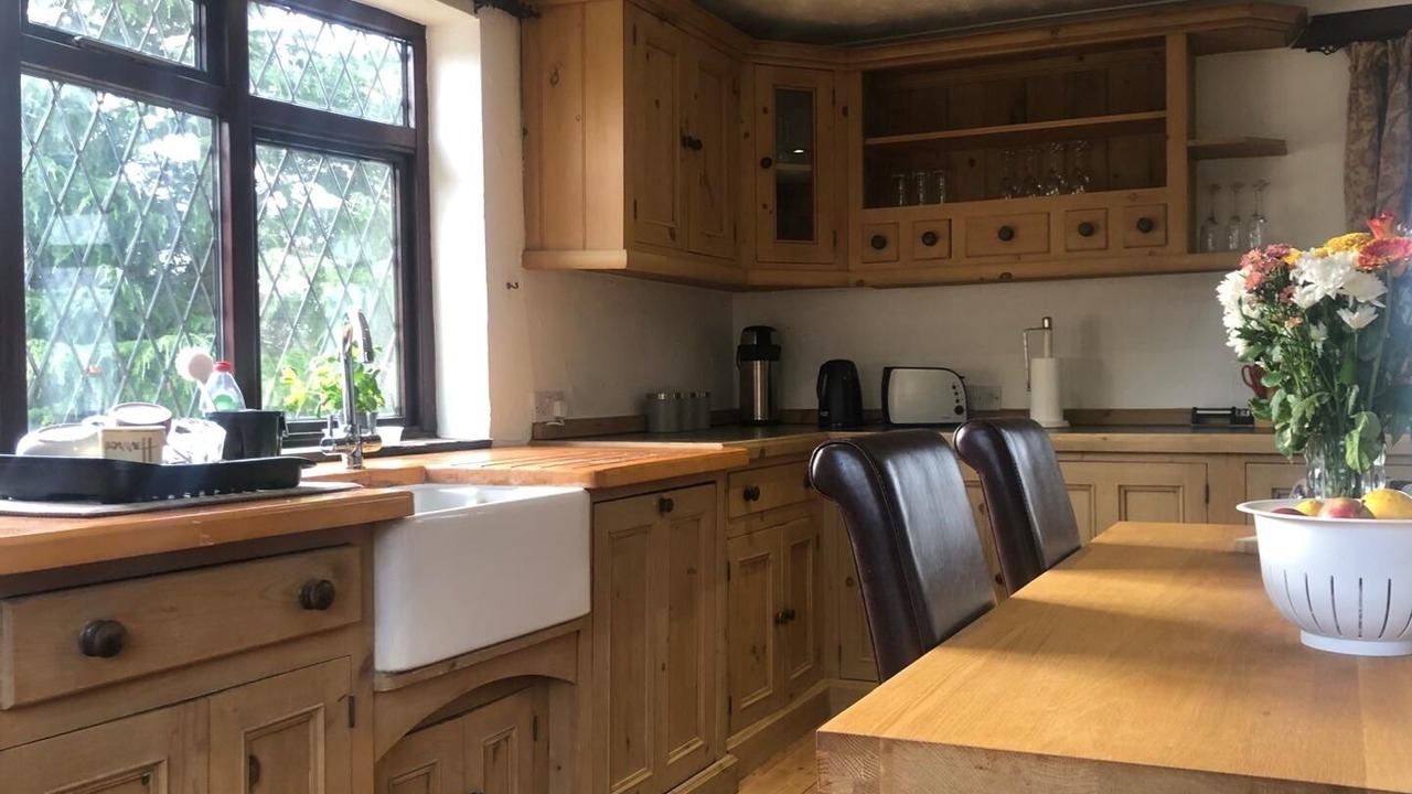 Photo of Kitchen in Yaxley