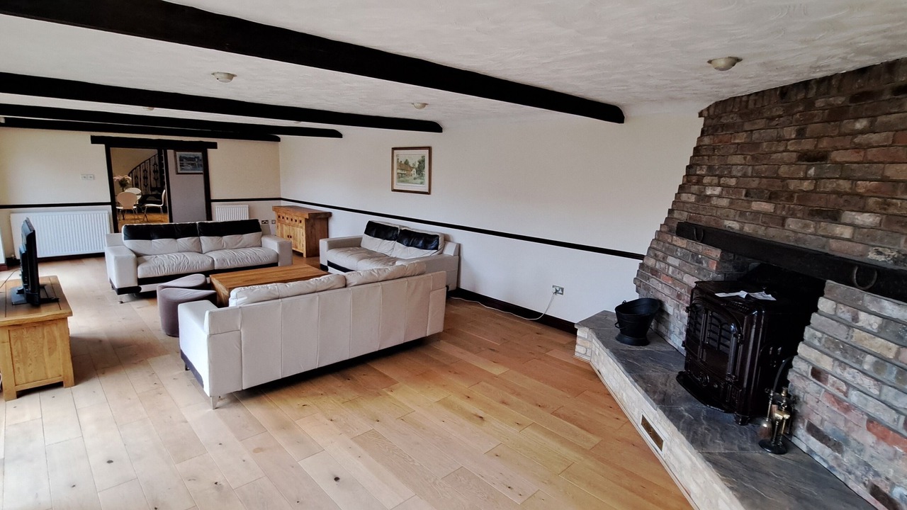 Photo of Livingroom in Yaxley