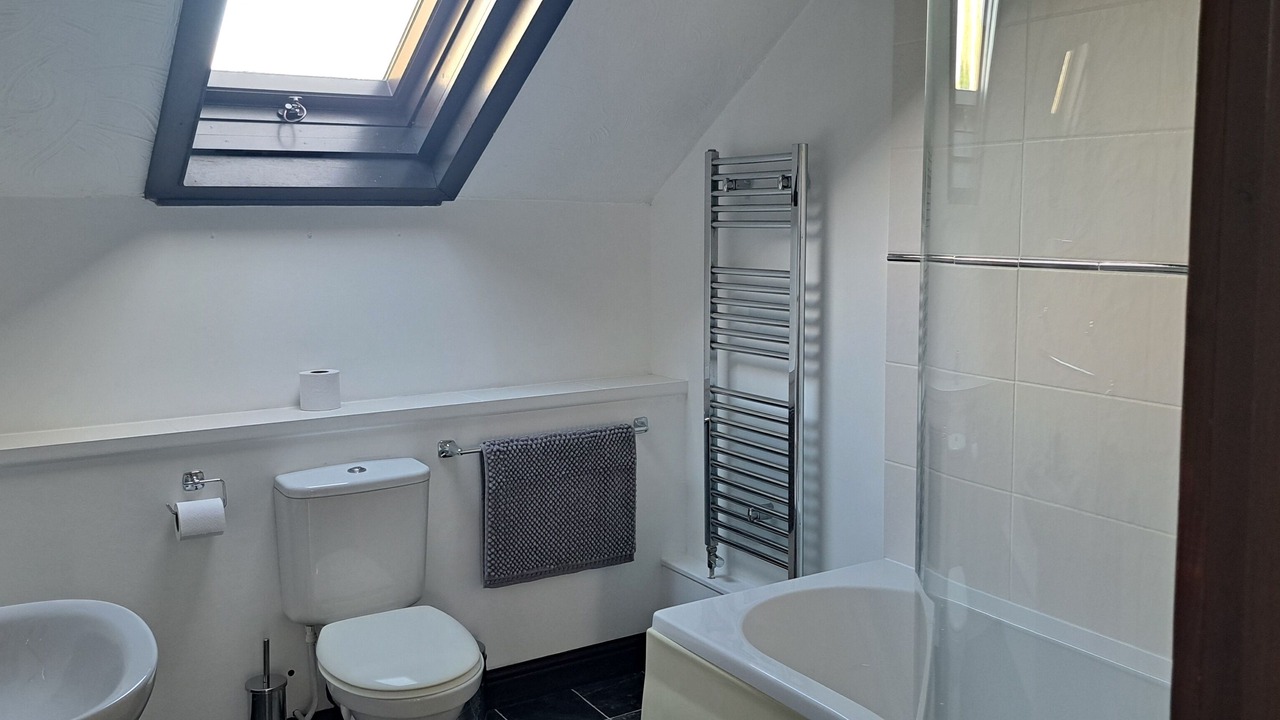 Photo of Bathroom in Yaxley