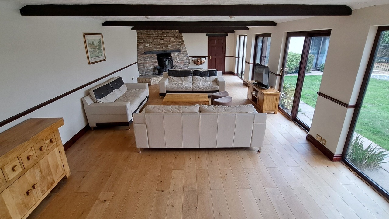 Photo of Livingroom in Yaxley