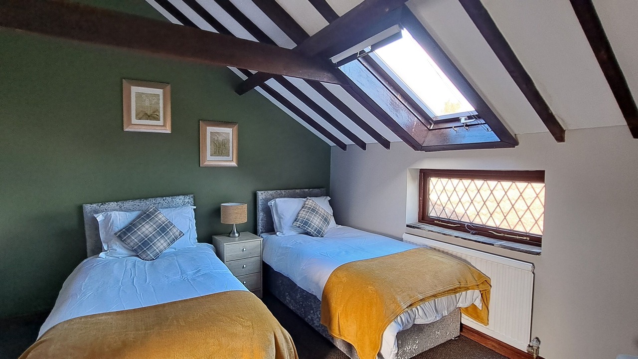 Photo of Bedroom in Yaxley