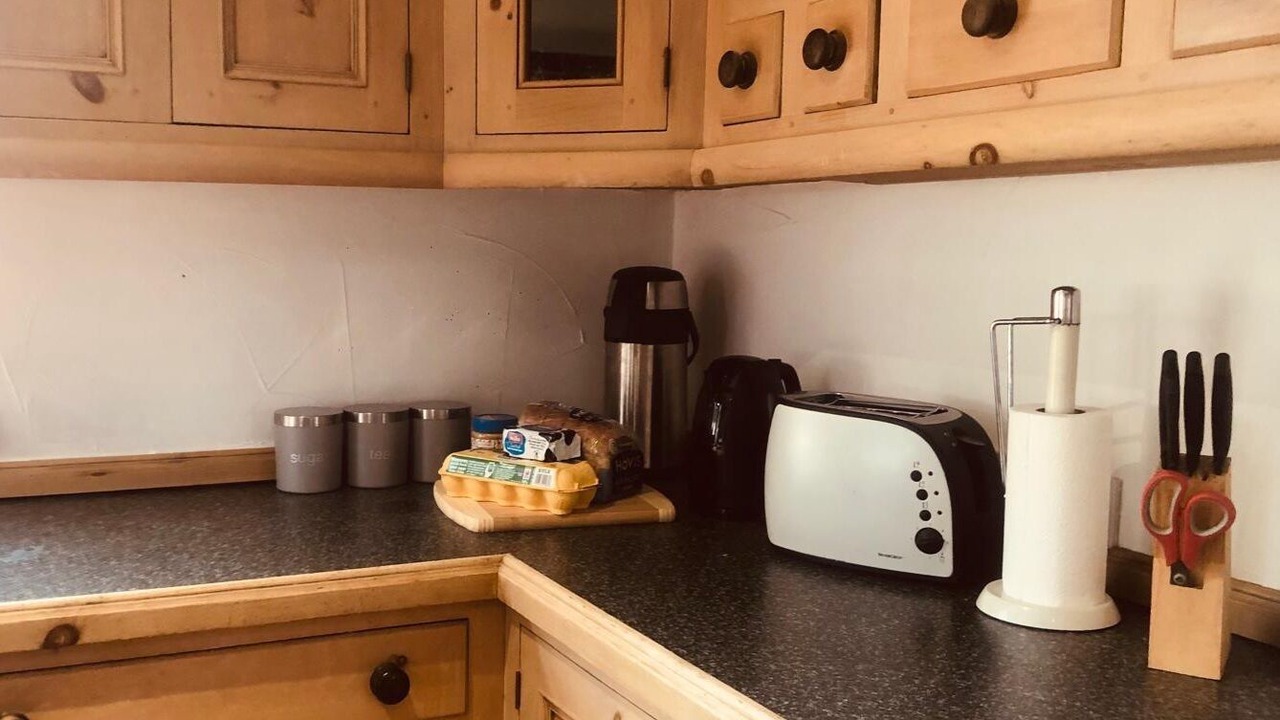 Photo of Kitchen in Yaxley