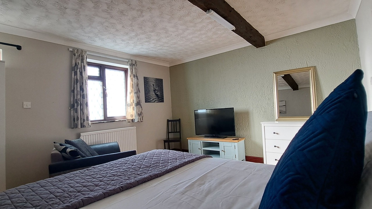 Photo of Bedroom in Yaxley