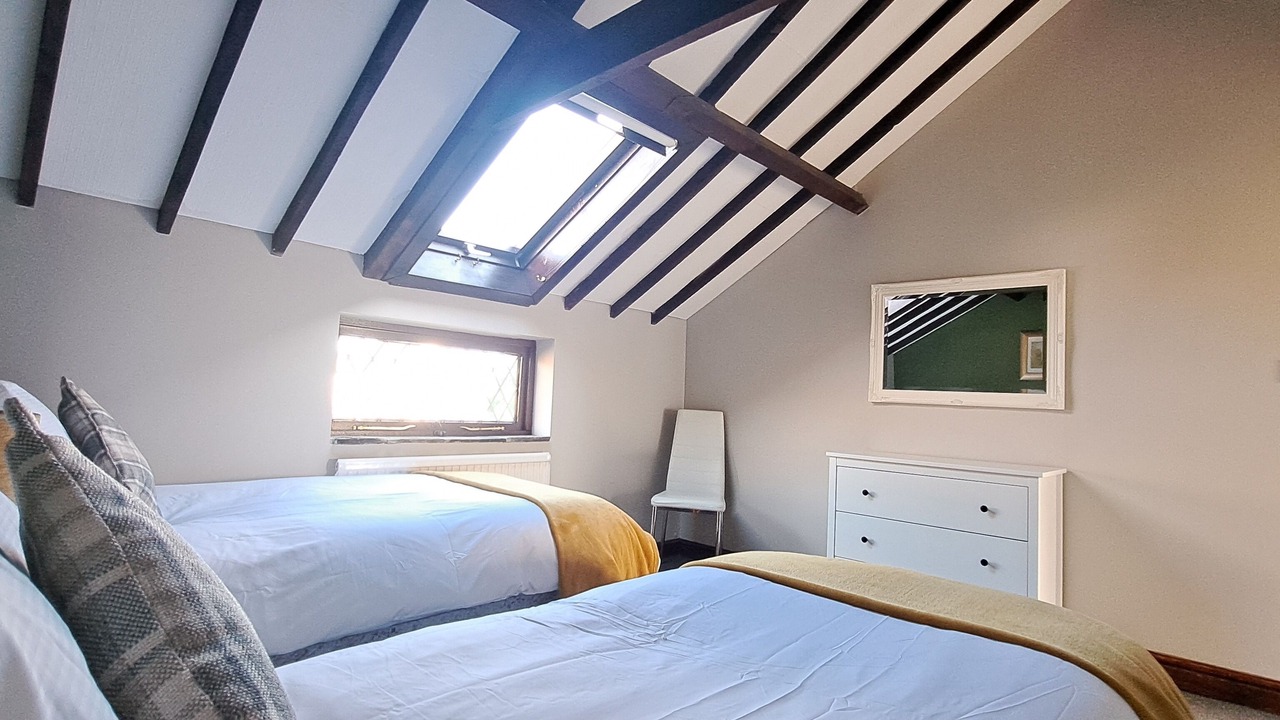 Photo of Bedroom in Yaxley