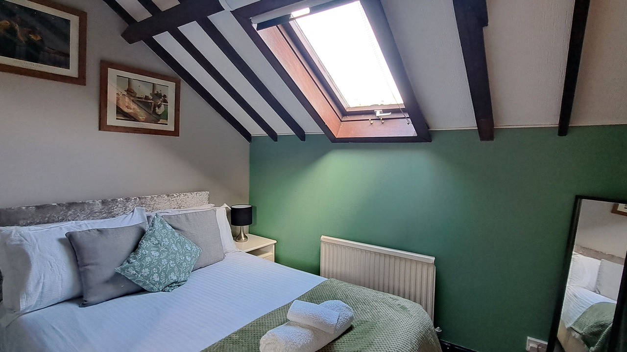 Photo of Bedroom in Yaxley