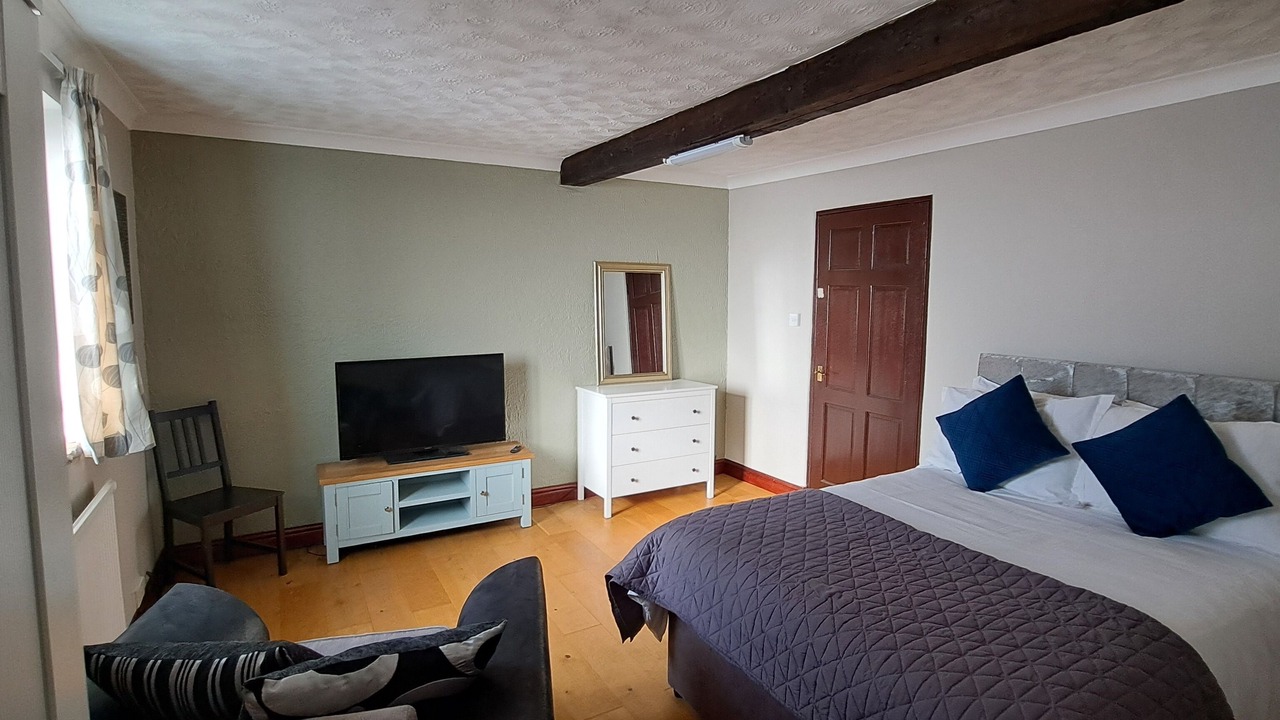 Photo of Bedroom in Yaxley