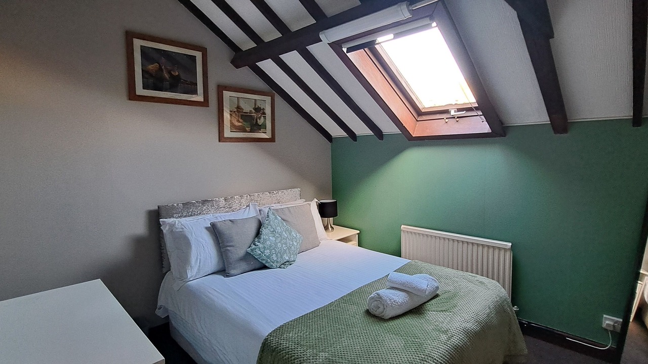 Photo of Bedroom in Yaxley