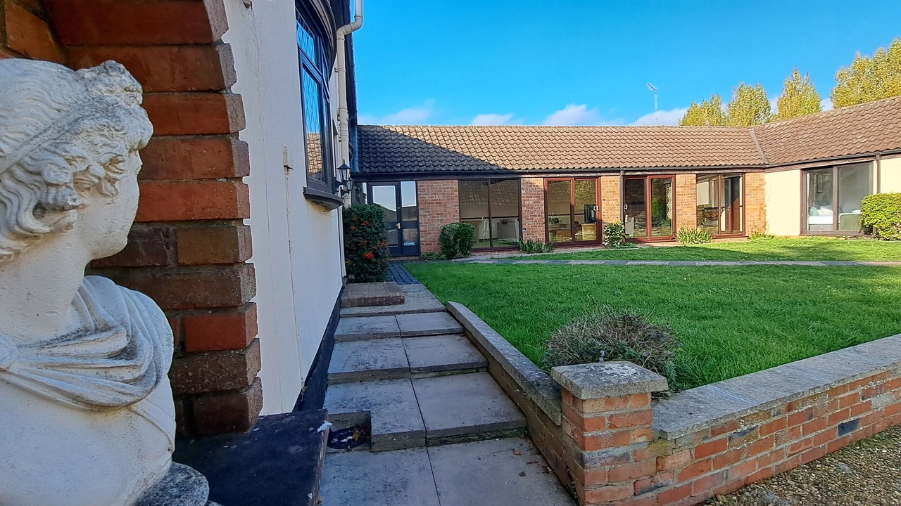 Photo of Outdoor in Yaxley