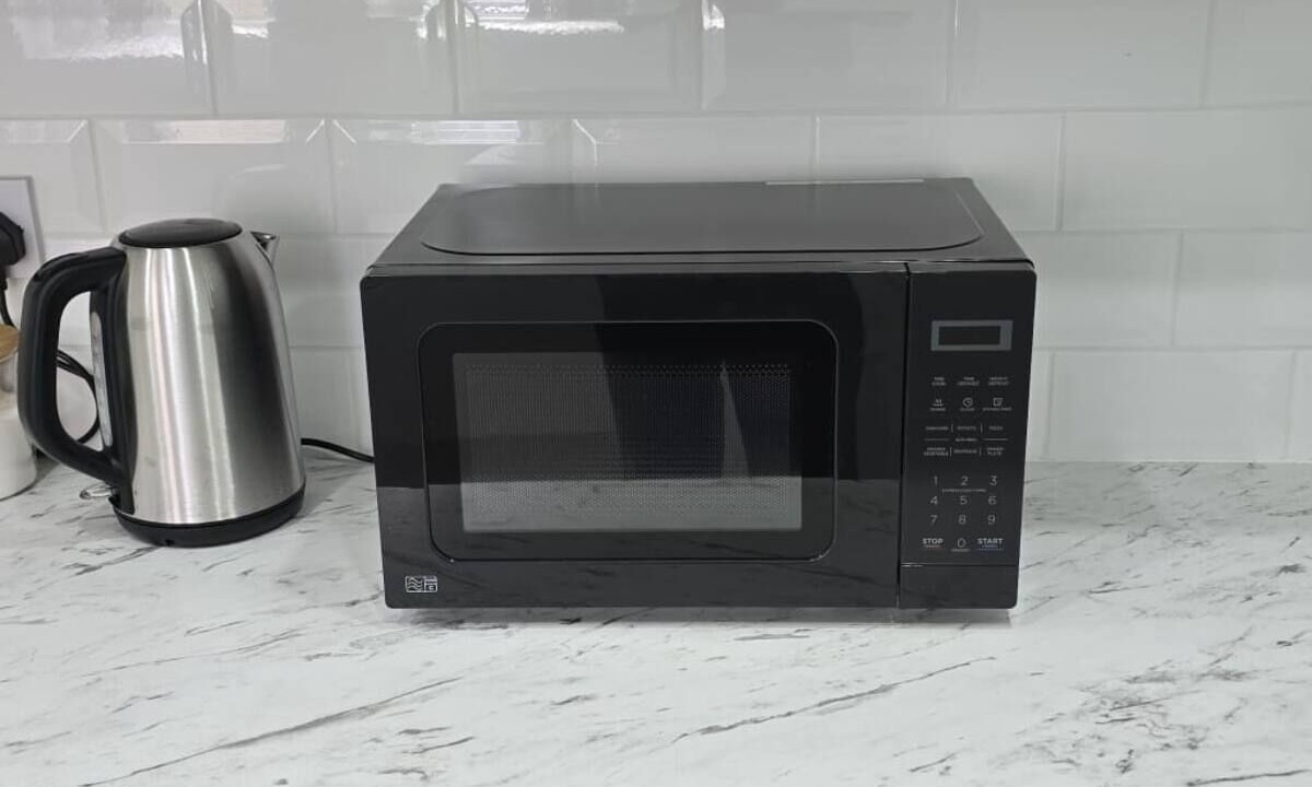 Photo of Kitchen in Fence