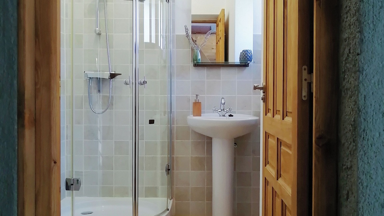 Photo of Bathroom in Fuentespalda