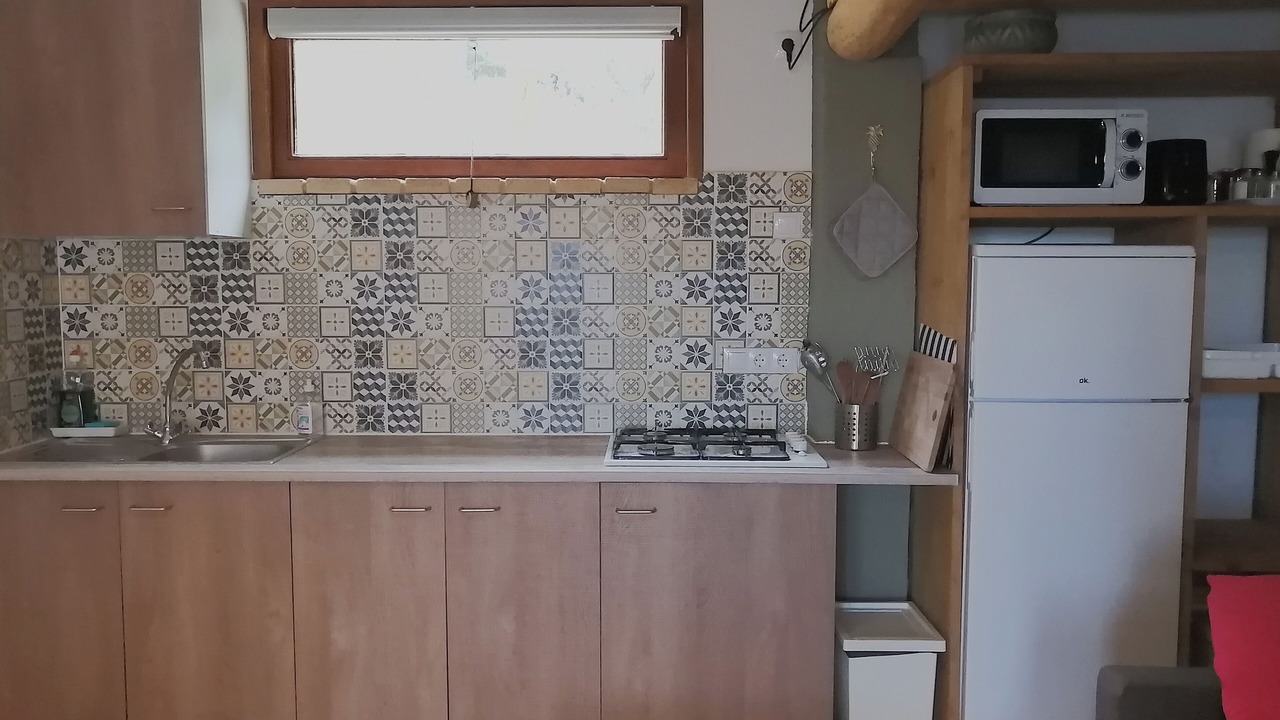 Photo of Kitchen in Fuentespalda