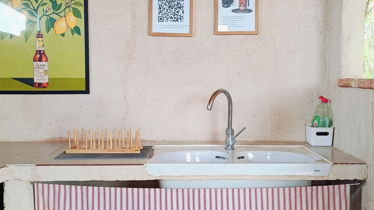 Photo of Bathroom in Fuentespalda