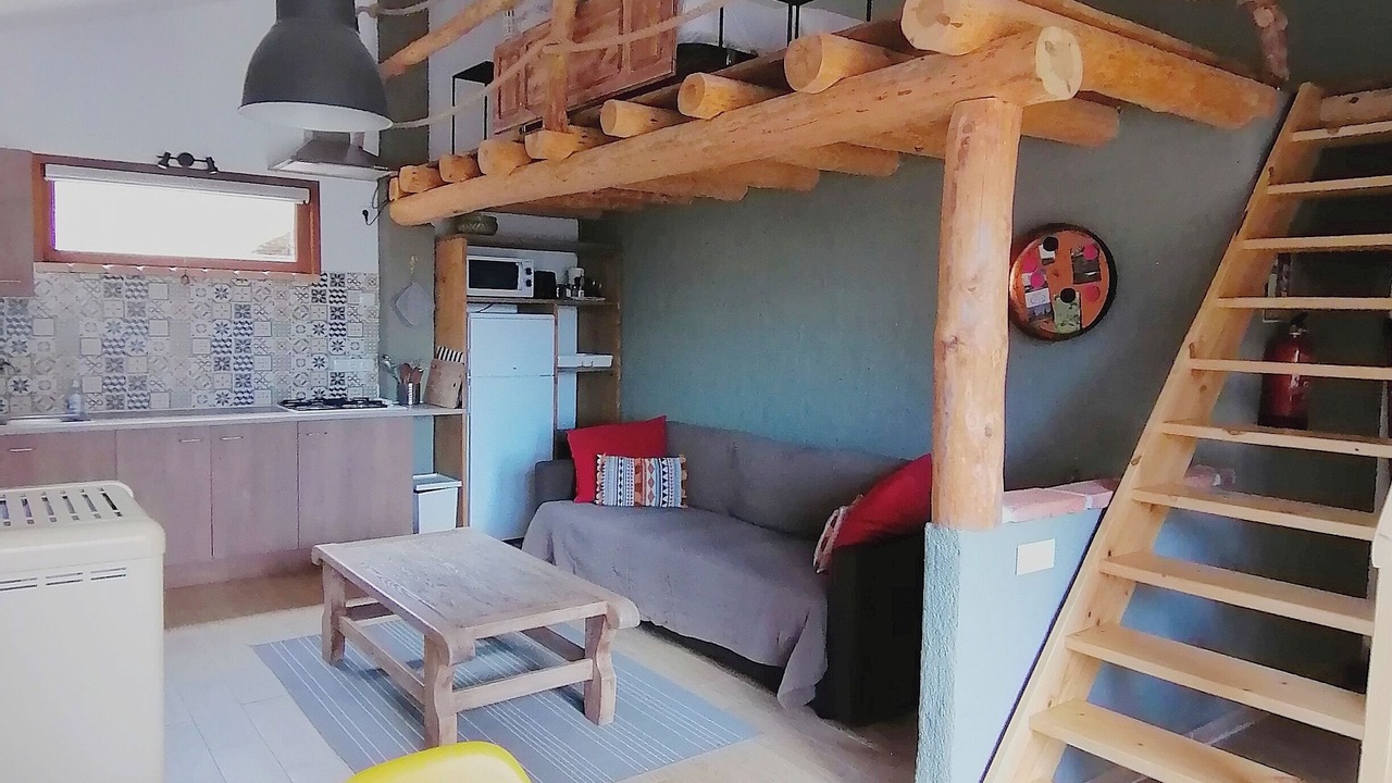 Photo of Livingroom in Fuentespalda