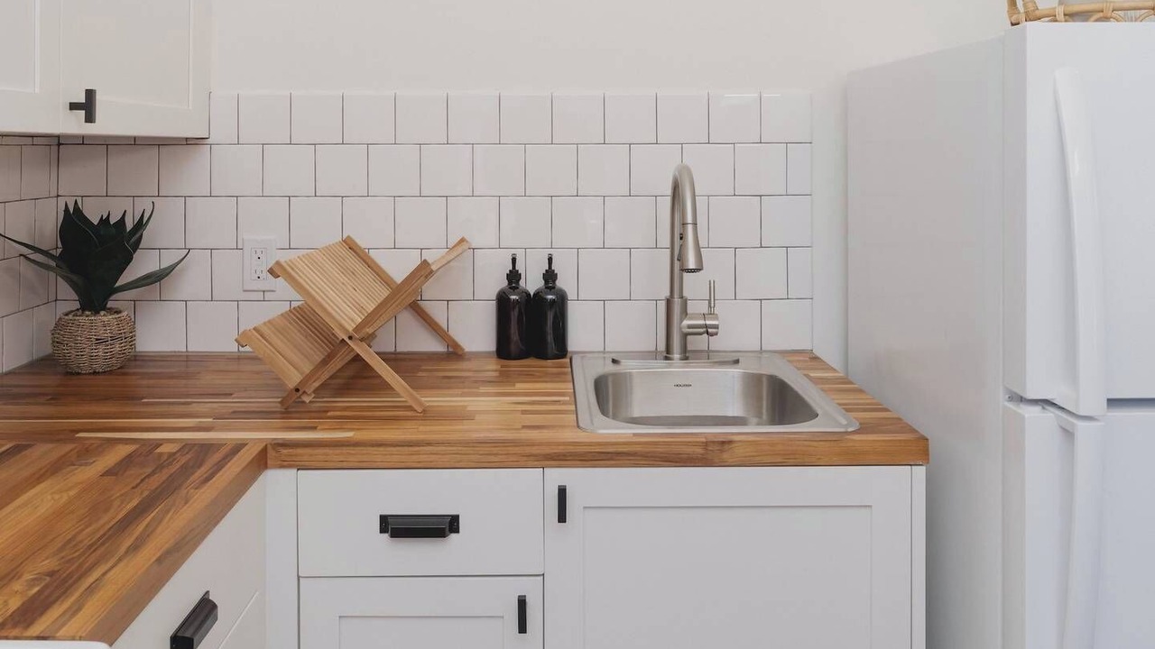 Photo of Kitchen in Brady Arts District