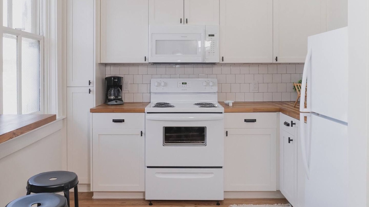 Photo of Kitchen in Brady Arts District