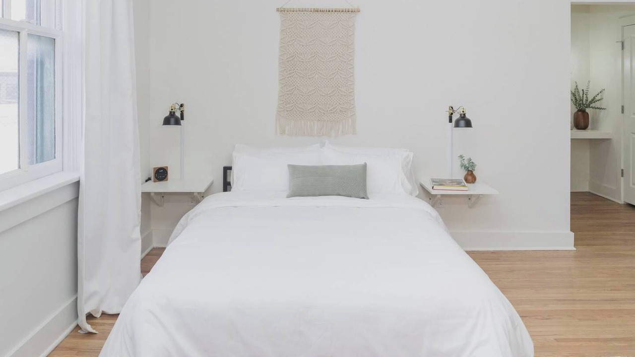 Photo of Bedroom in Brady Arts District