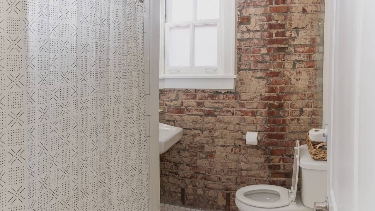 Photo of Bathroom in Brady Arts District