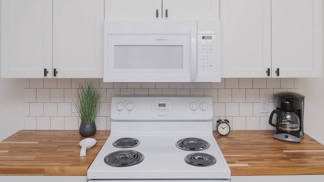 Photo of Kitchen in Brady Arts District