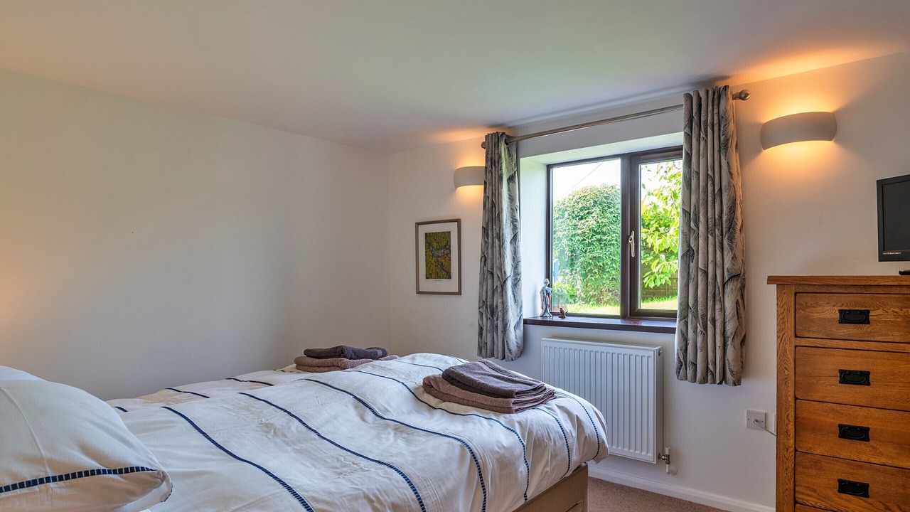 Photo of Bedroom in Saint Blazey