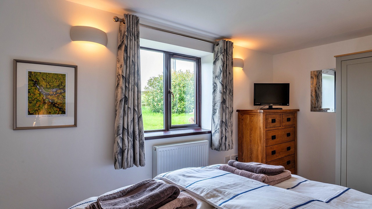 Photo of Bedroom in Saint Blazey