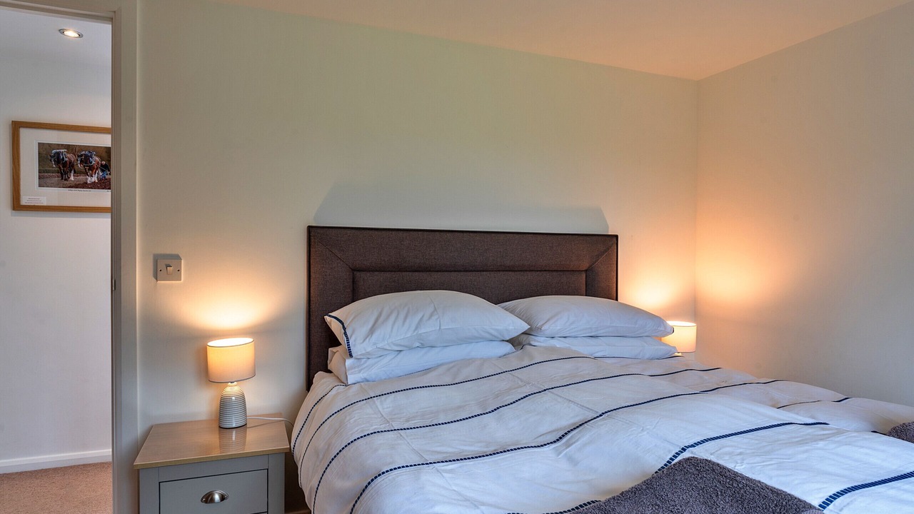 Photo of Bedroom in Saint Blazey