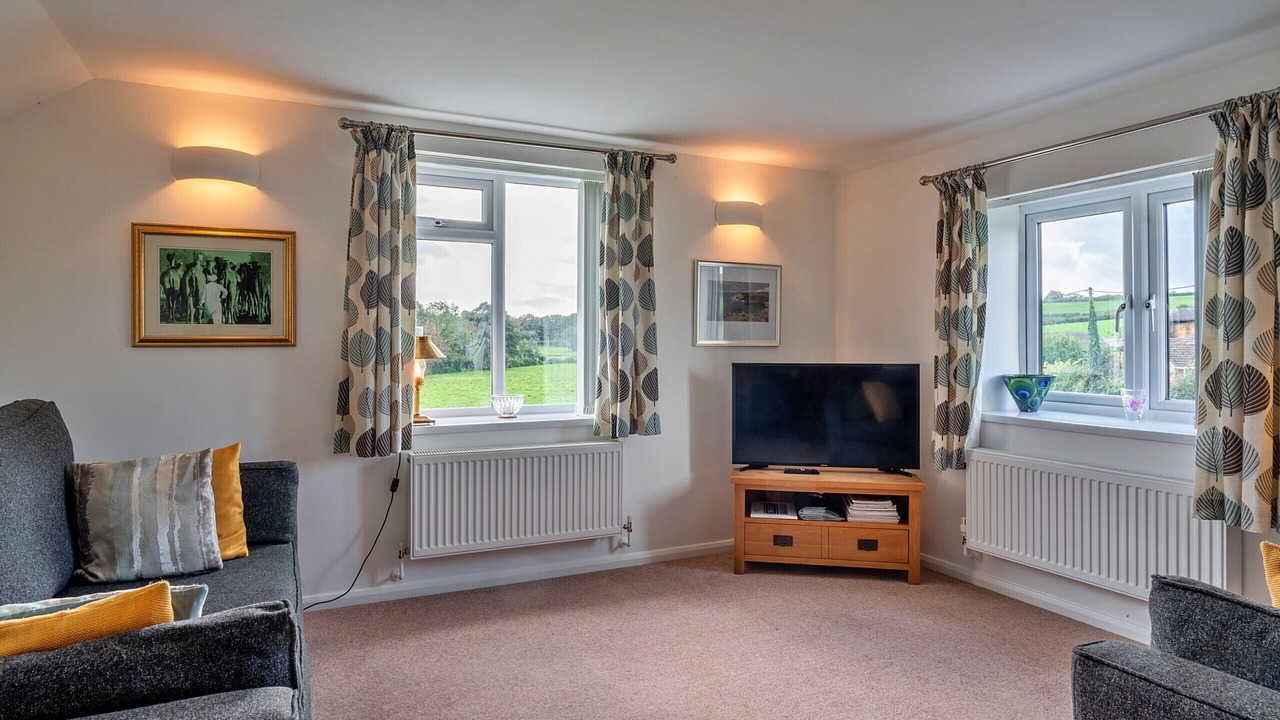 Photo of Livingroom in Saint Blazey