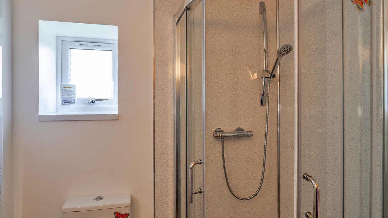 Photo of Bathroom in Saint Blazey