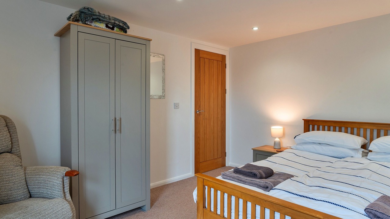 Photo of Bedroom in Saint Blazey
