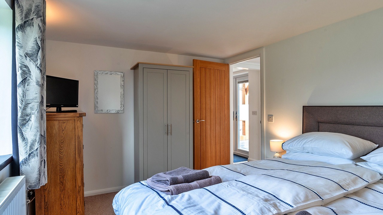 Photo of Bedroom in Saint Blazey