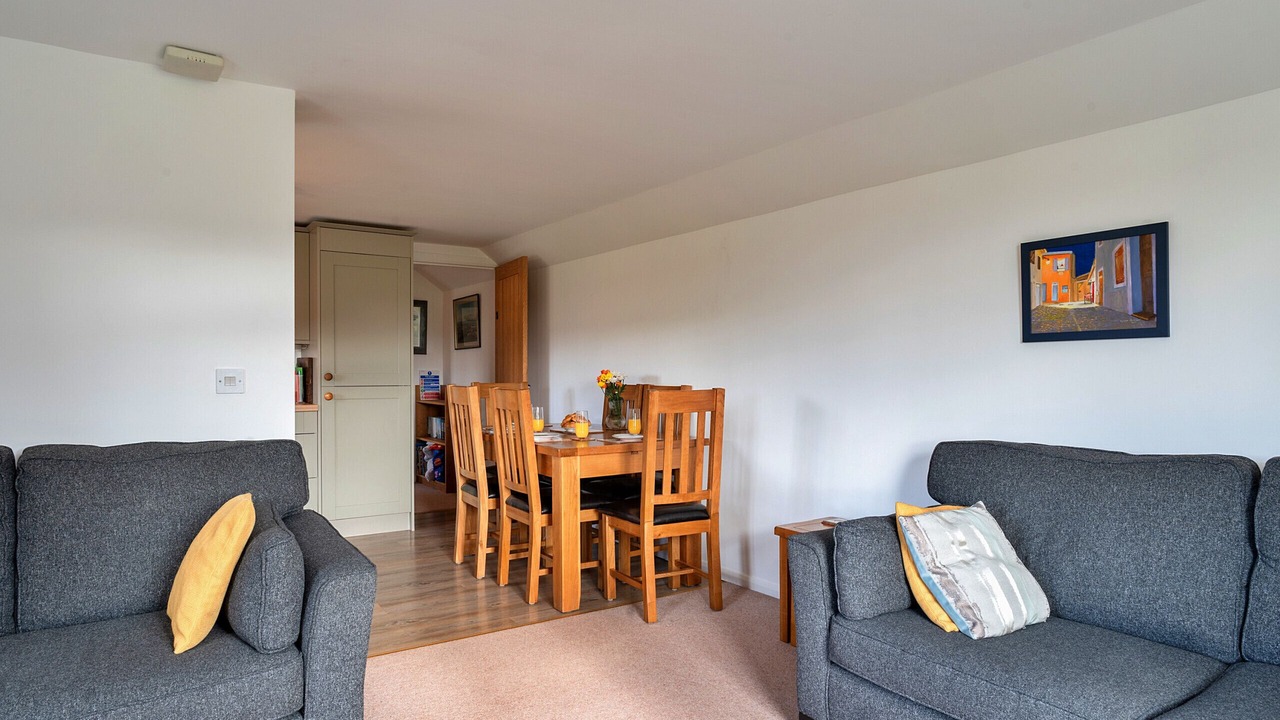 Photo of Livingroom in Saint Blazey