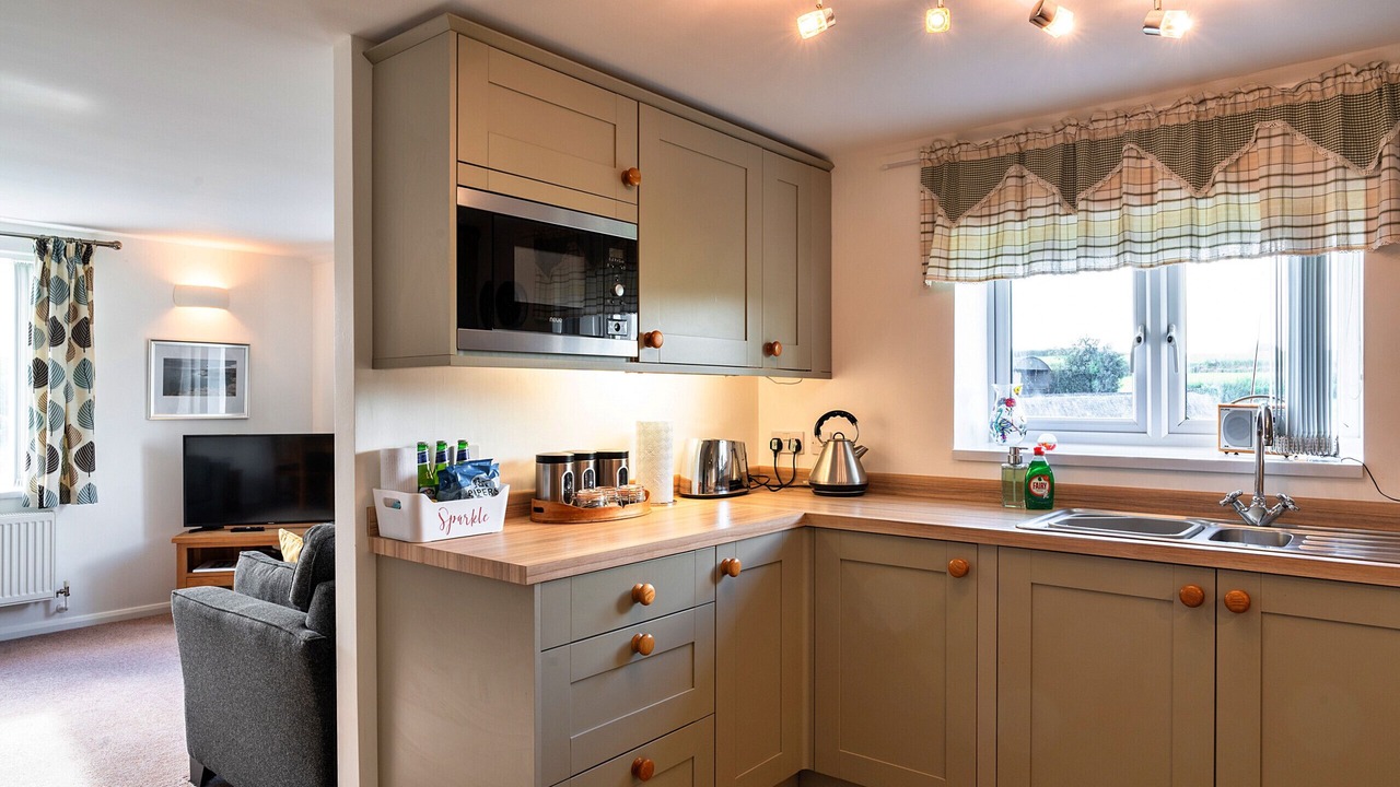 Photo of Kitchen in Saint Blazey