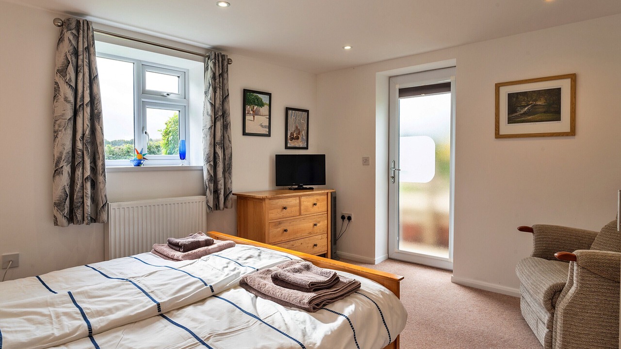 Photo of Bedroom in Saint Blazey
