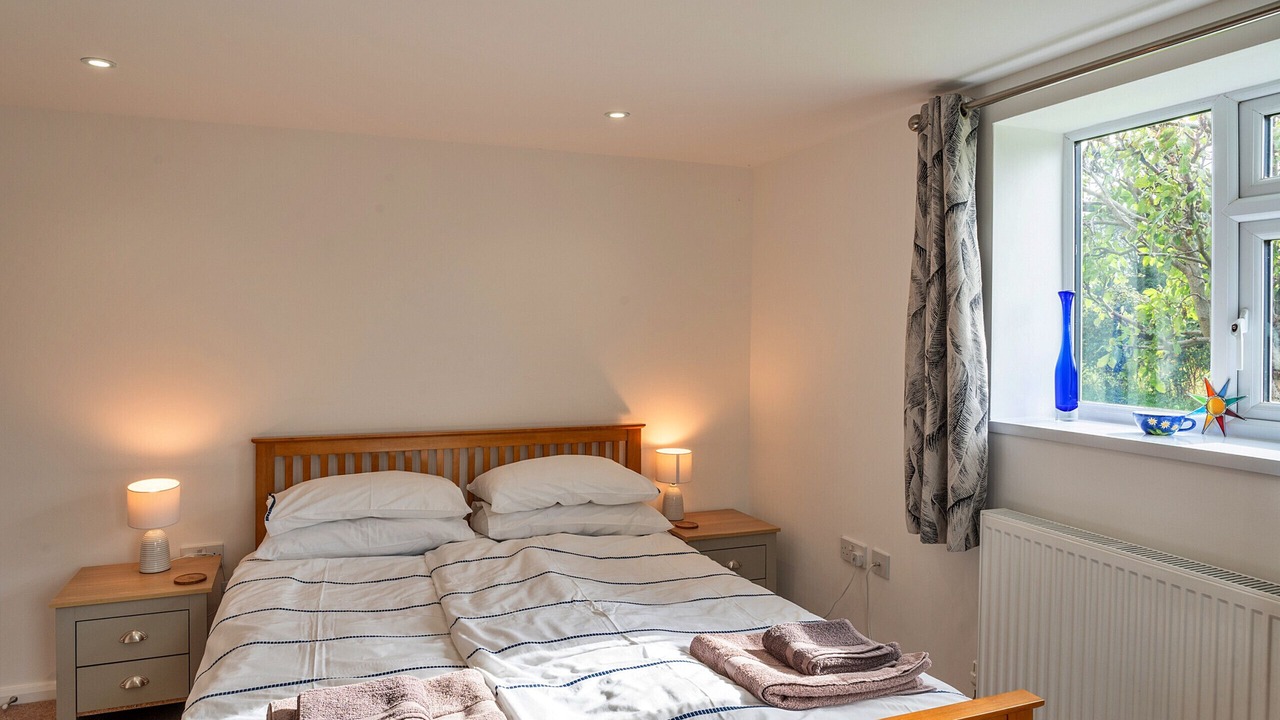 Photo of Bedroom in Saint Blazey