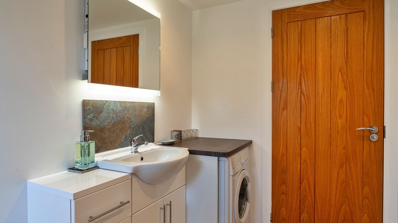 Photo of Bathroom in Saint Blazey