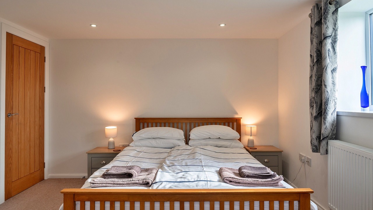 Photo of Bedroom in Saint Blazey