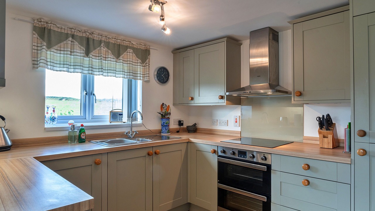 Photo of Kitchen in Saint Blazey