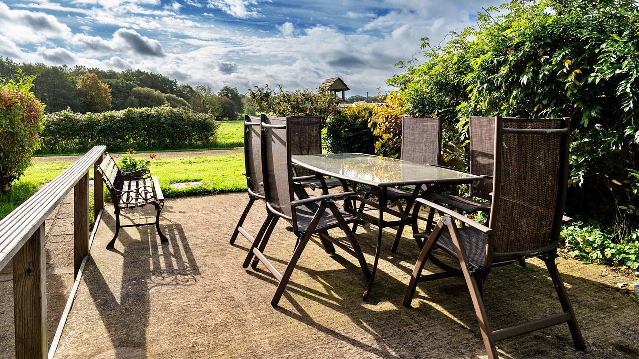 Photo of Outdoor in Saint Blazey