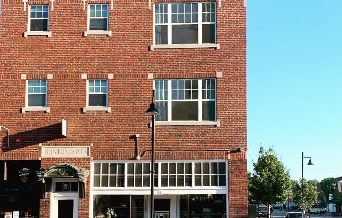 Photo of Outdoor in Brady Arts District
